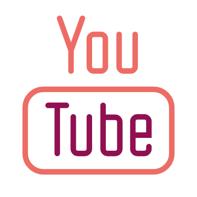 wired outline 2548 logo youtube alt hover pinch